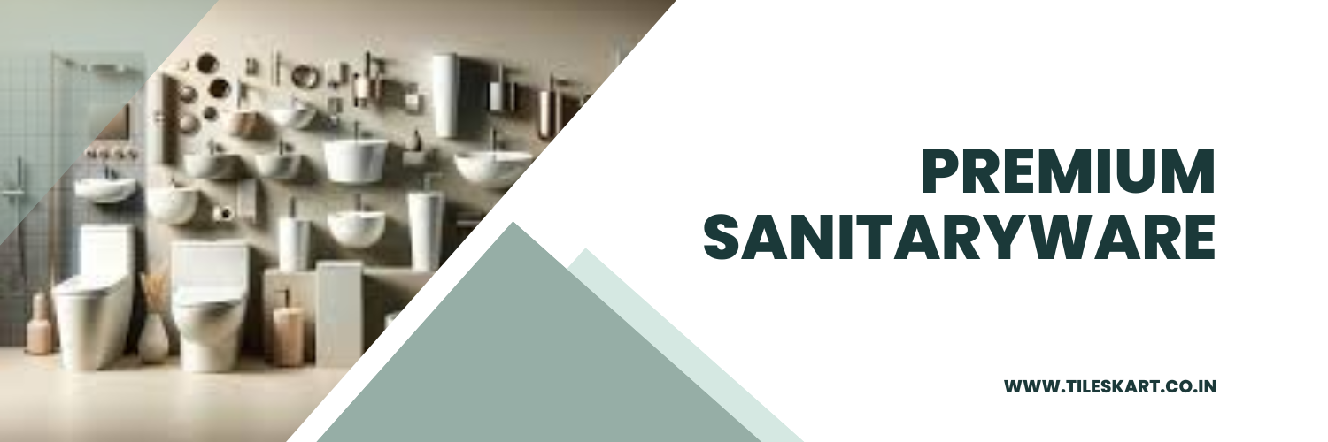 PREMIUM SANITARYWARE