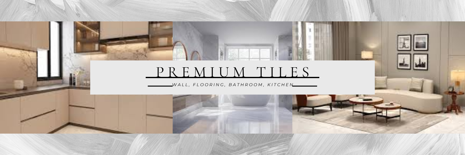 premium tiles